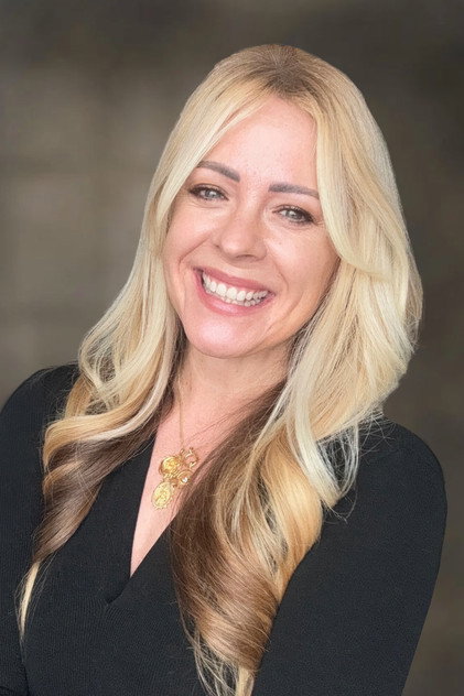 Stacy Waltz