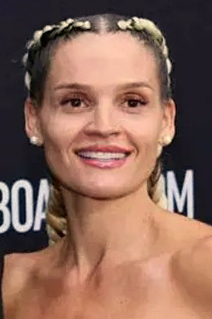 Natasha Anderson