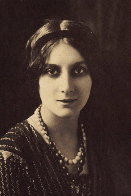Stacia Napierkowska