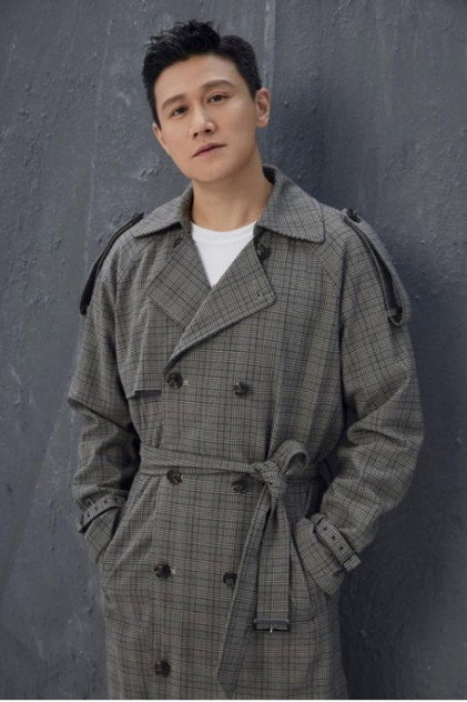 Tong Yue