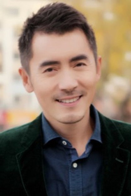James Huang