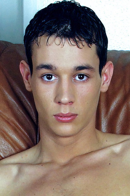 Daniel Paxton