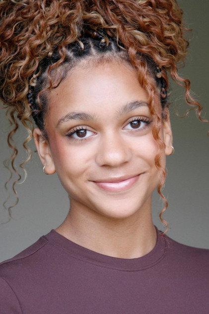 Erika Ndibe