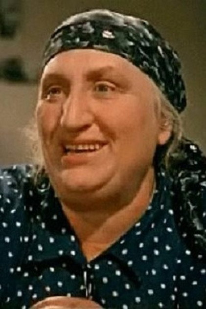Henrietta Lezhava