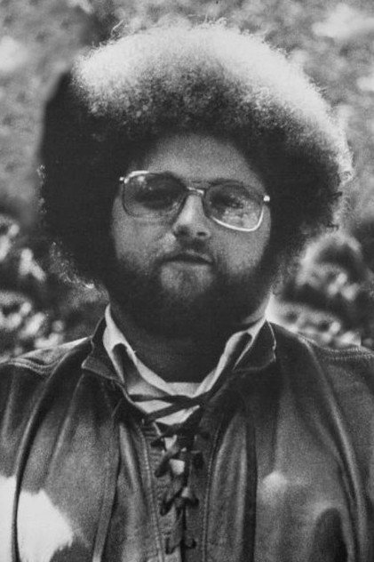 Dick Glass