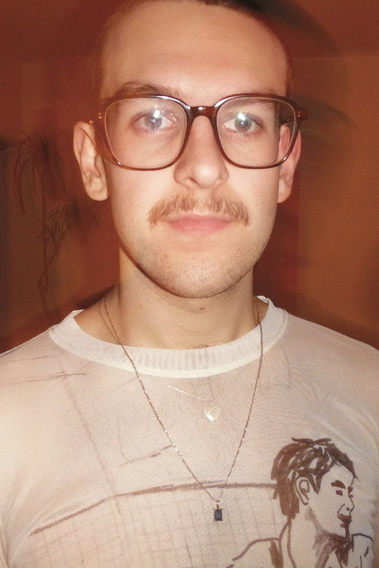 Nate Ross