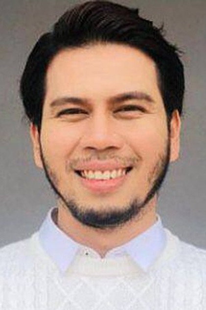 As Suhaimi