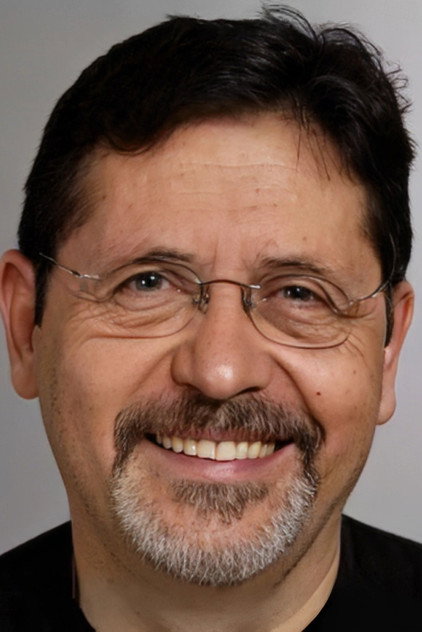Haluk Bozgeyikli