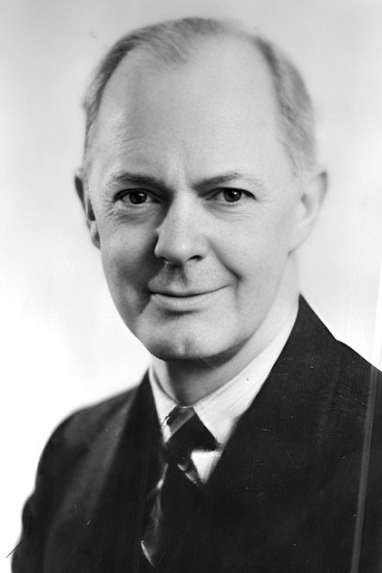 Ernest Butcher