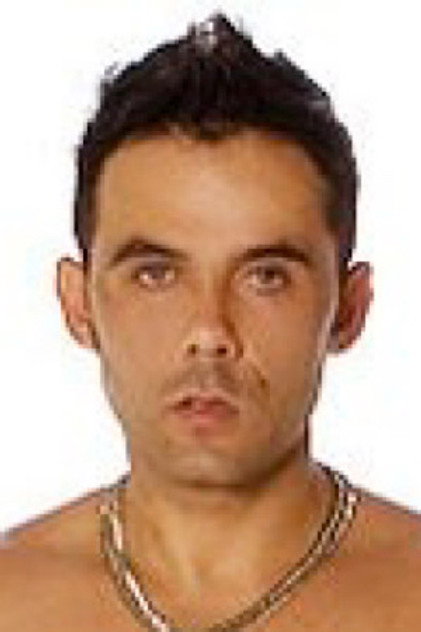 Leonardo Aranha
