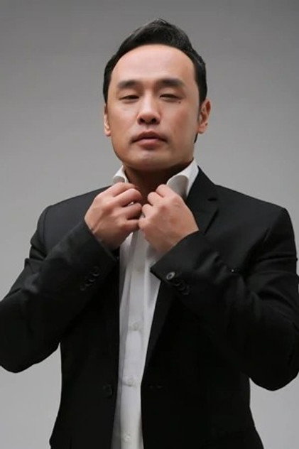 Tony Ooki