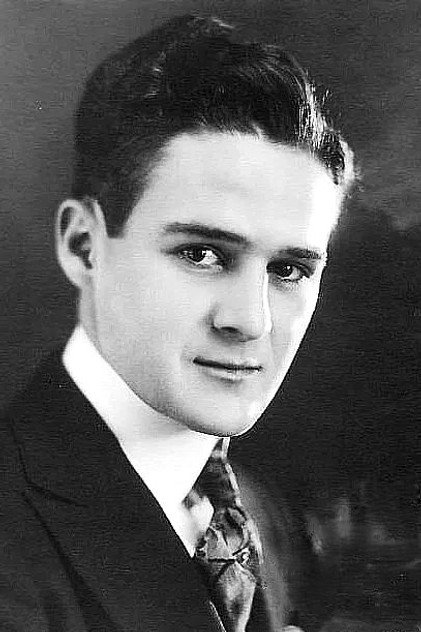 Clark Marshall