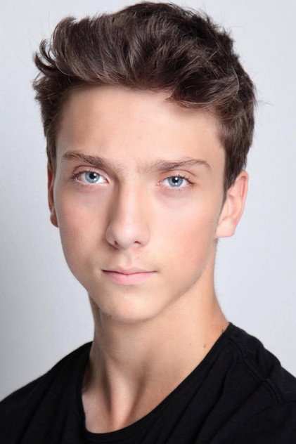 Alp Eren Khamis