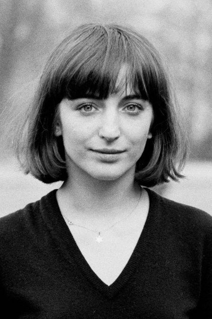 Christine Pascal