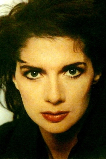 Sylvia Zerbib