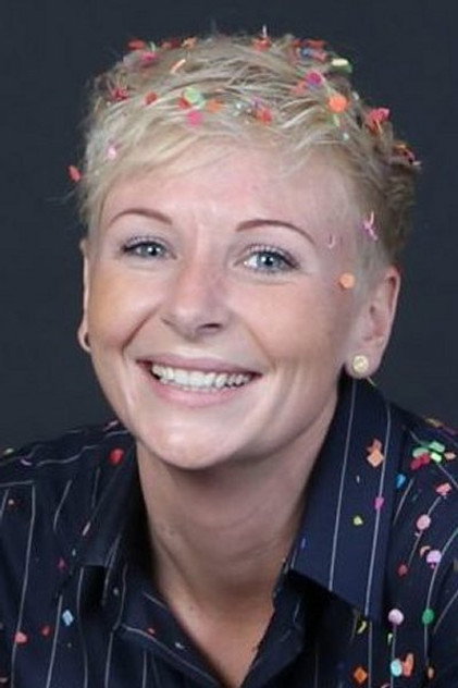 Lotte Kristiansen