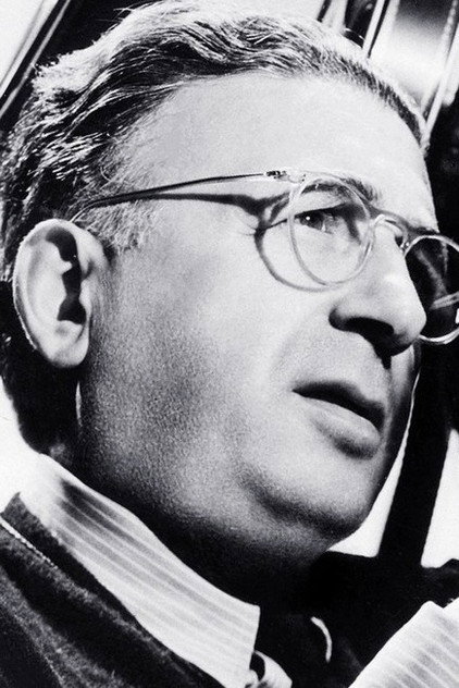 Karl Freund