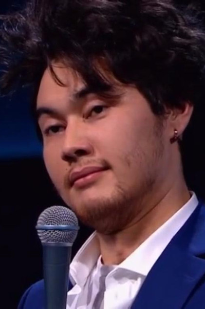 Maxim Munkhoev
