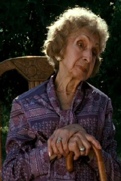 Rosita Baffico