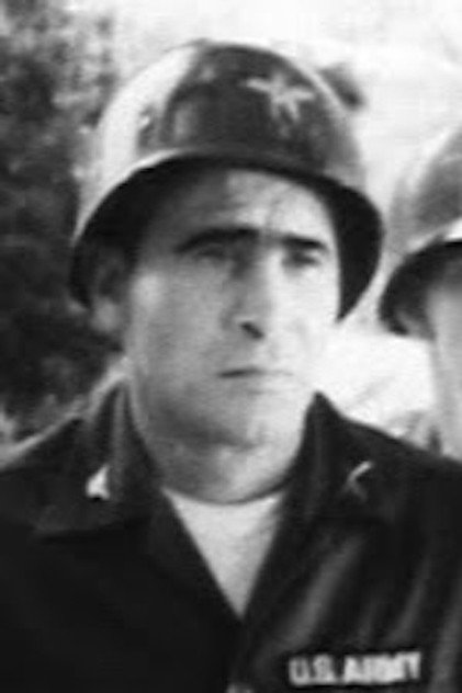 John Caresio