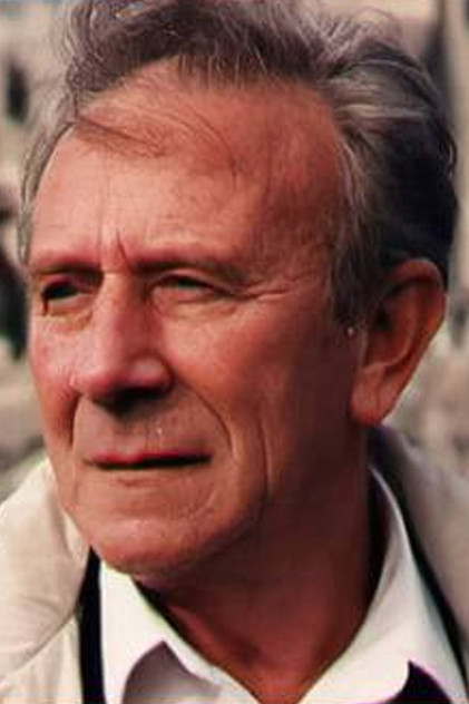 Carlos Rivkin