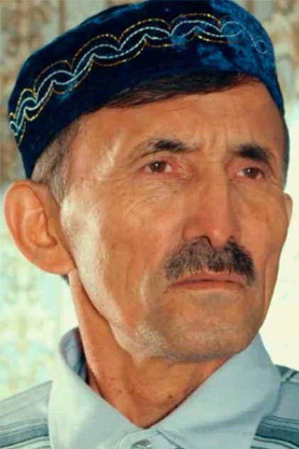 Jusip Akshora