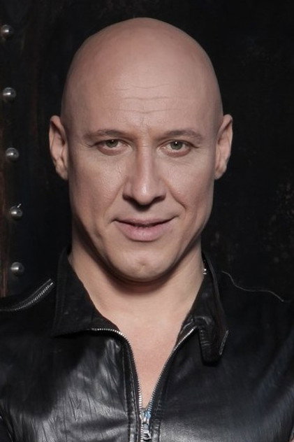 Denis Maydanov