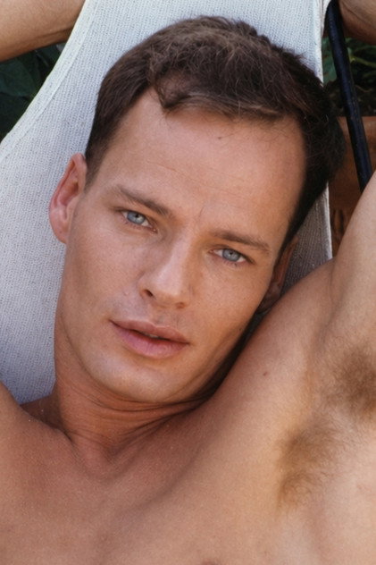 Jeremy Foxx