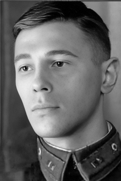Aleksei Burykin