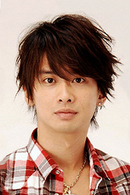 Haruhiko Kato