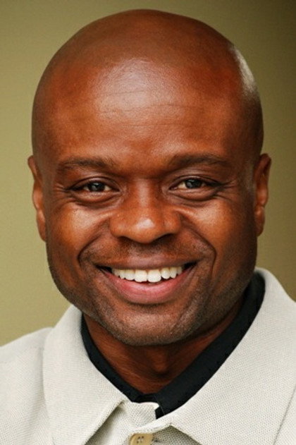 Mark Anthony Williams