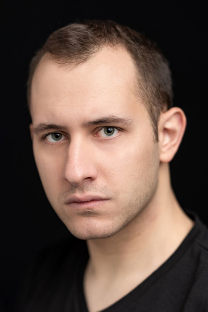 Mesut Tozkoparan