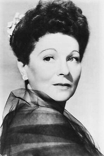 Lucie Mannheim