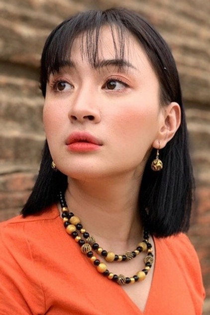 Wutt Hmone Shwe Yi