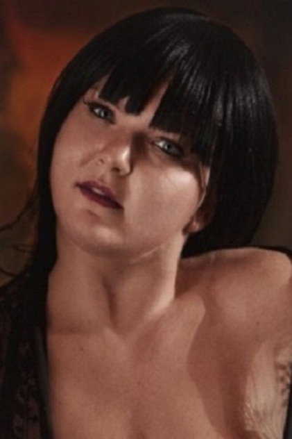 Samantha Kiss