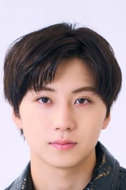 Okada Ren