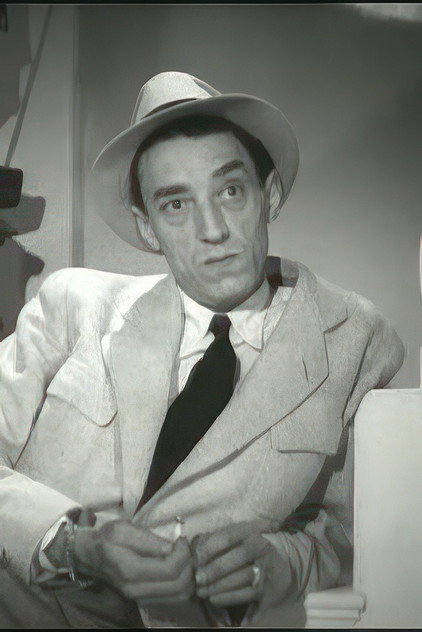 Jo Dervo