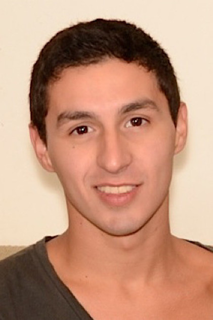 Malcolm Dominguez