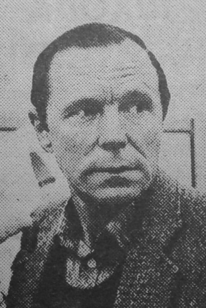 Dmitri Ivanov