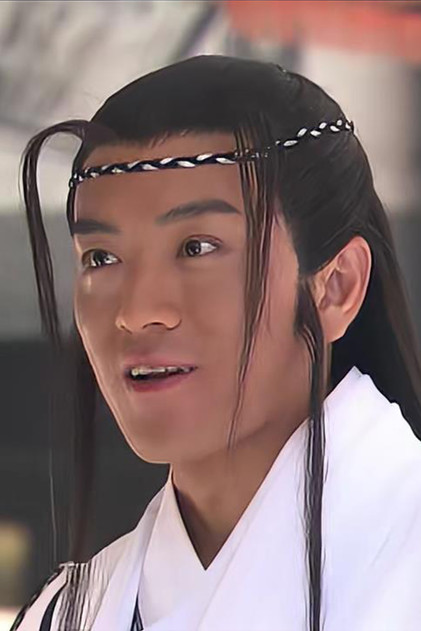 杨子