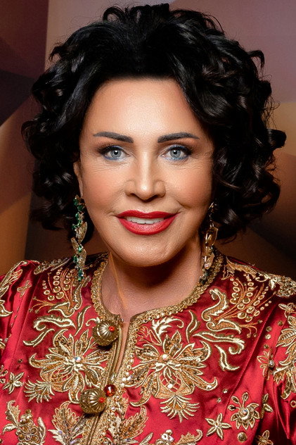 Nadezhda Babkina