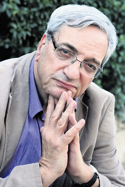 Gad Kaynar