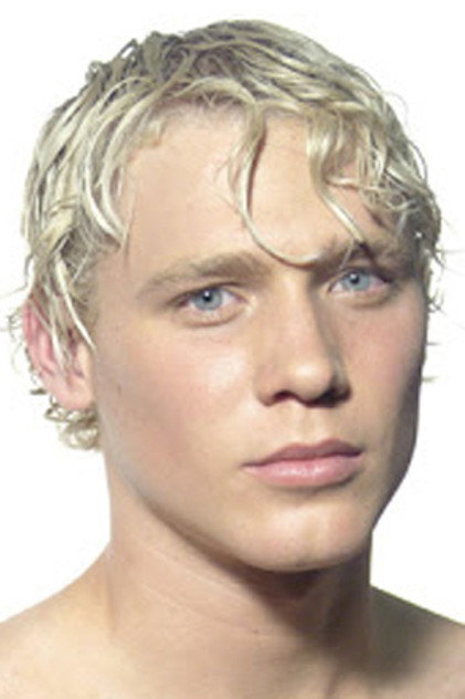 Jamie Summers