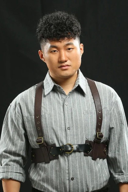 Guan Xiangyun