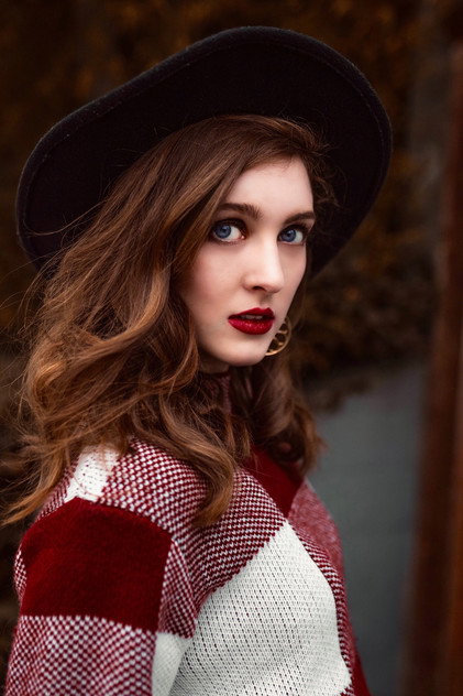 Emily Aron