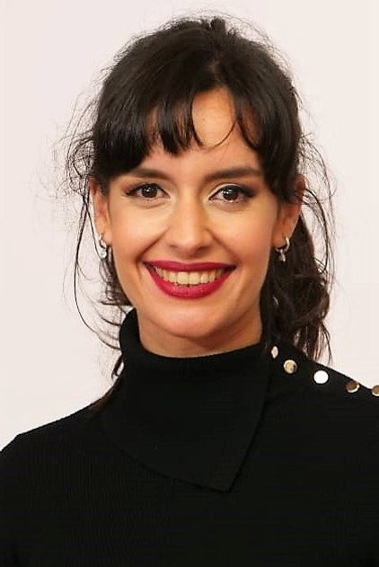 Eloína Marcos