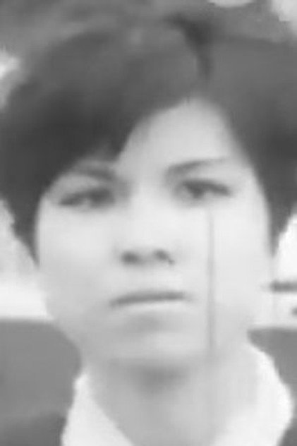 Lu Yue-Ping