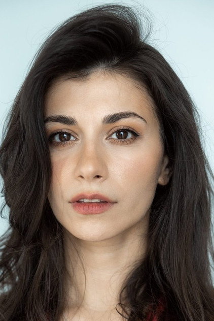 Yana Minosyan