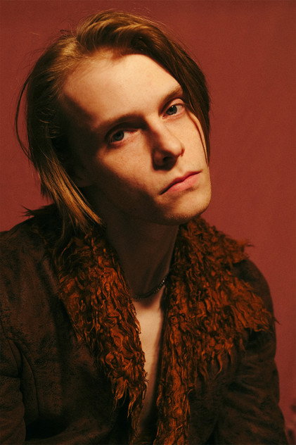 Graham Lutes