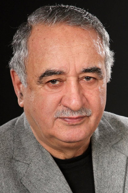 Rafig Huseynov